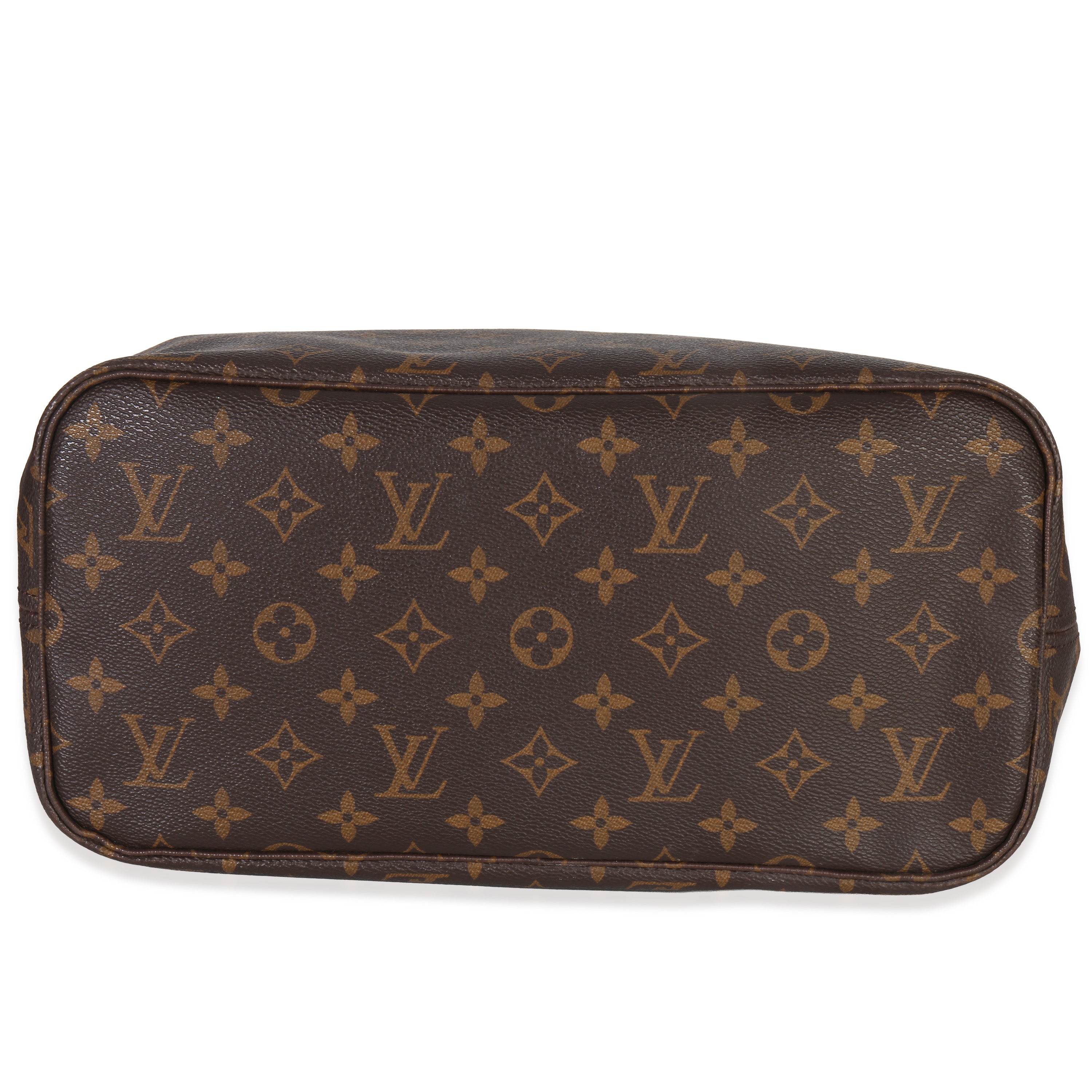 Louis Vuitton Cherry Monogram Canvas Neverfull MM