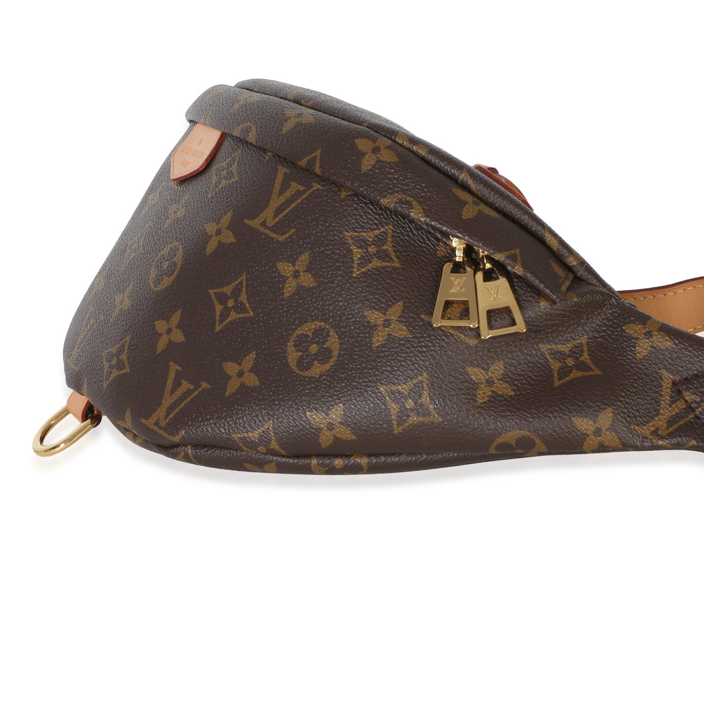 Louis Vuitton Monogram Canvas Bumbag