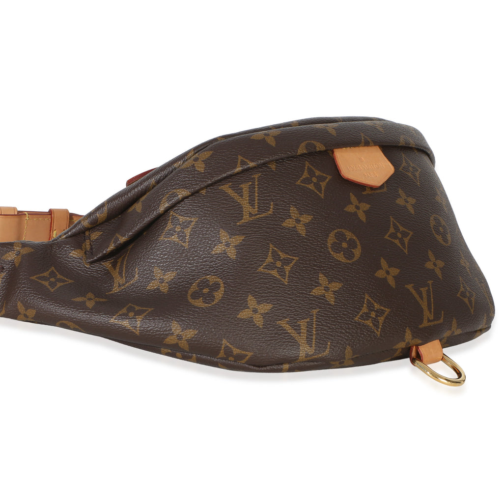 Louis Vuitton Monogram Canvas Bumbag