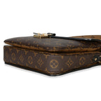 Louis Vuitton Reverse Monogram Pochette Metis