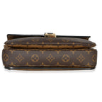 Louis Vuitton Reverse Monogram Pochette Metis