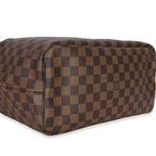 Louis Vuitton Damier Ebene Canvas Neverfull MM