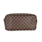 Louis Vuitton Damier Ebene Canvas Neverfull MM