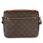 Louis Vuitton Monogram Canvas Pochette Metis