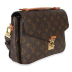 Louis Vuitton Monogram Canvas Pochette Metis