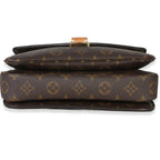 Louis Vuitton Monogram Canvas Pochette Metis