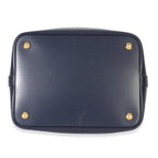 Louis Vuitton Navy Epi NeoNoe MM NM