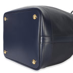 Louis Vuitton Navy Epi NeoNoe MM NM