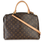 Louis Vuitton Monogram Canvas Grand Palais