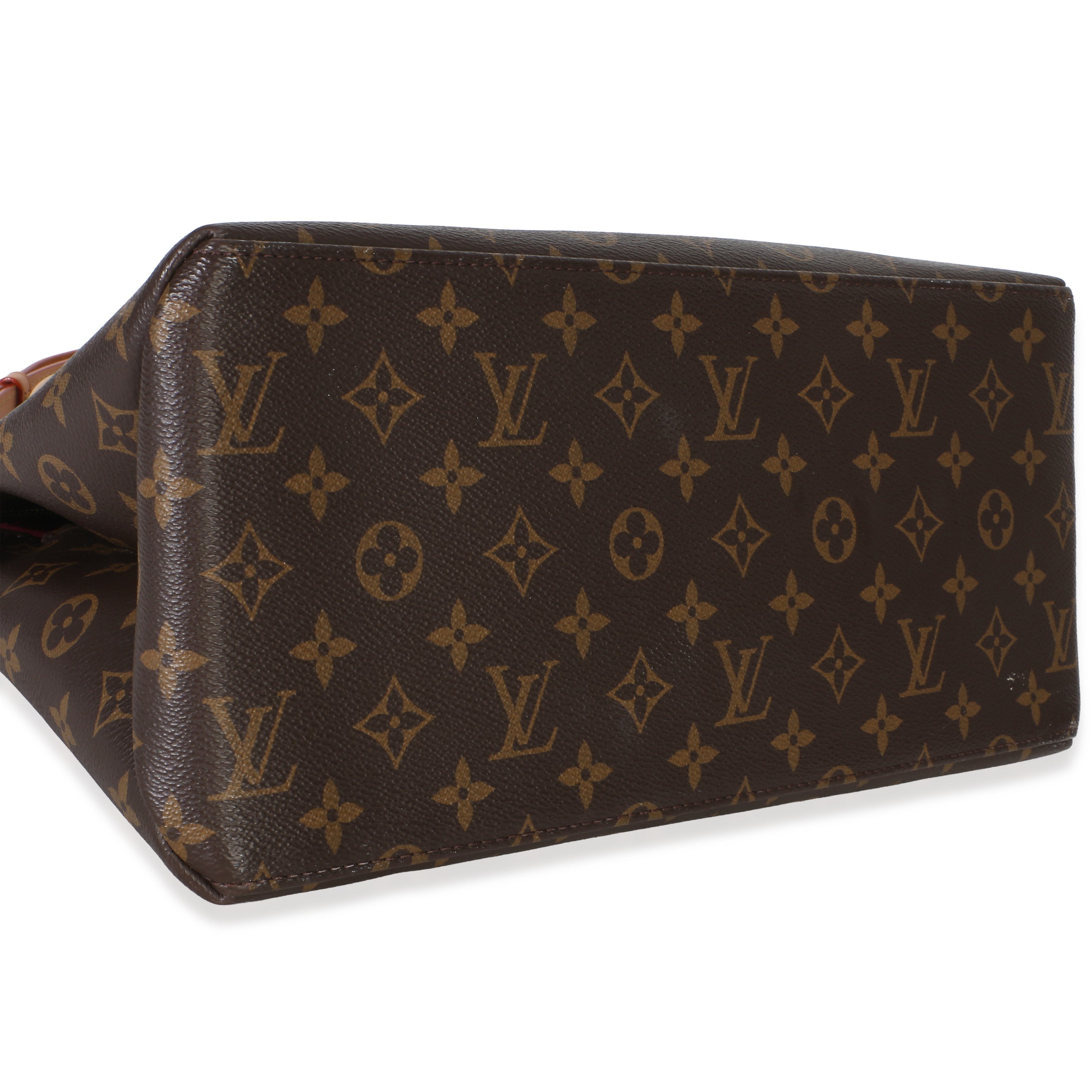 Louis Vuitton Monogram Canvas Grand Palais