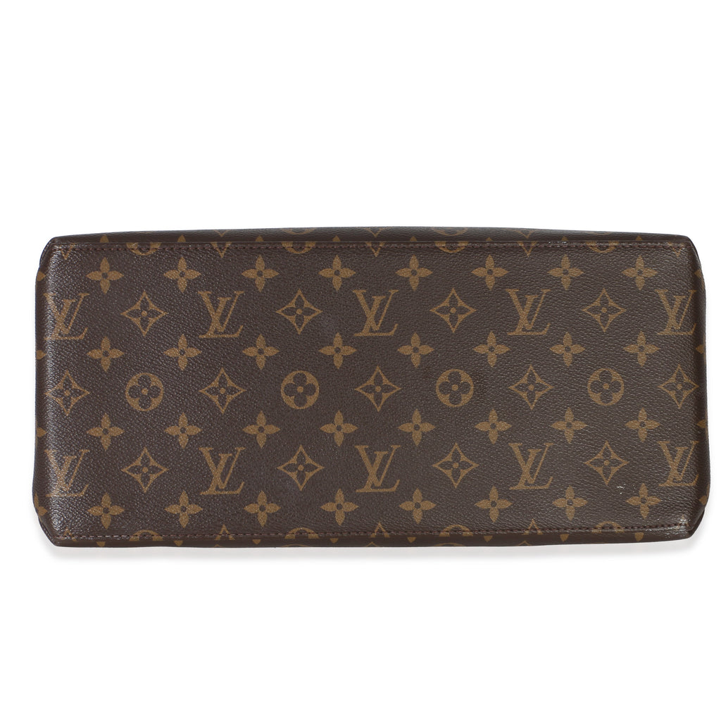Louis Vuitton Monogram Canvas Grand Palais