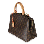 Louis Vuitton Monogram Canvas Grand Palais