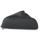 Louis Vuitton Black LV Touch Calfskin Delta Slingbag