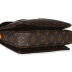 Louis Vuitton Monogram Canvas Pochette Metis