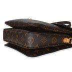 Louis Vuitton Monogram Canvas Pochette Metis