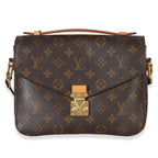Louis Vuitton Monogram Canvas Pochette Metis