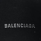 Balenciaga Calfskin I Love Techno XS Everyday Camera Bag Black