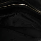 Balenciaga Calfskin Medium Modu Shoulder Bag Black