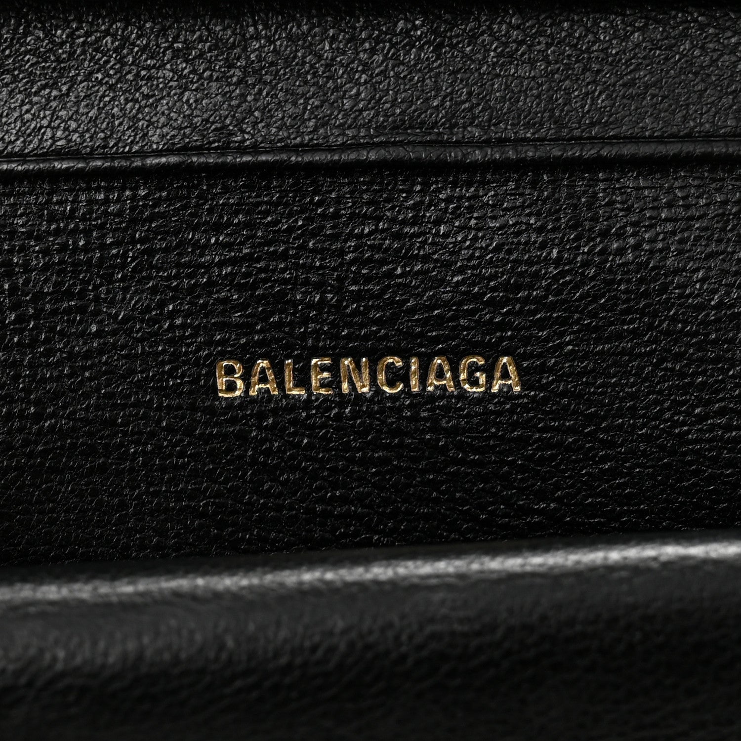 Balenciaga Coated Canvas BB Monogram Allover Logo Card Holder Wallet Black Grey White