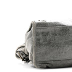 Balenciaga Chevre Classic Hardware City Grey