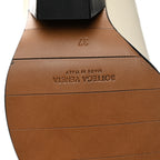 Bottega Veneta Brushed Calfskin Kyoto Mid-Calf Boots 37 Wax