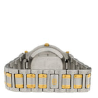 Gucci Stainless Steel 32mm 9000m Quartz Watch Grey