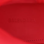 Balenciaga Agneau Arena Cagole 90mm Boots 39 Sweet Pink