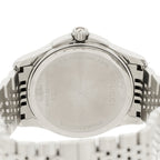 Gucci Stainless Steel 38mm G-Timeless Quartz Watch