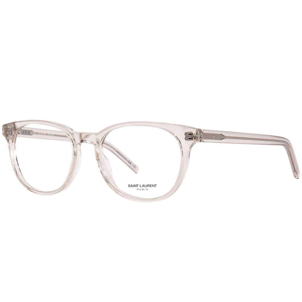 MONOGRAM SL M111O 004 52mm Womens Round Eyeglasses