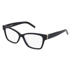 MONOGRAM SL M116O 001 55mm Womens Cat-Eye Eyeglasses