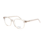 SL M113O 004 54mm Womens Rectangle Eyeglasses