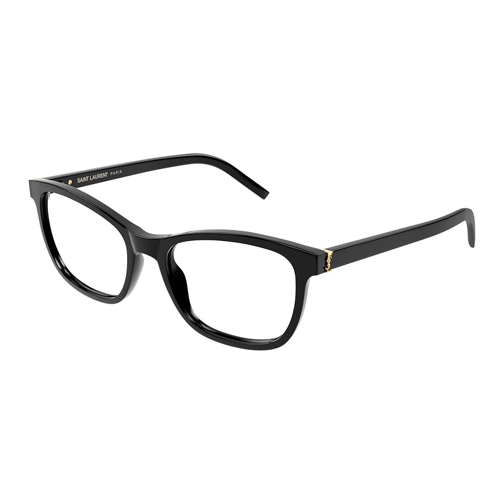 MONOGRAM SL M121O 001 54mm Womens Square Eyeglasses