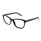 MONOGRAM SL M121O 001 54mm Womens Square Eyeglasses