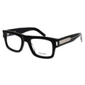 CLASSIC SL 574O 001 52mm Unisex Rectangle Eyeglasses