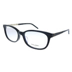 SL M74/F 002 54mm Unisex Rectangle Eyeglasses