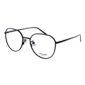 SL 484O 001 53mm Womens Geometric Eyeglasses