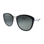 SL 377/K SLIM 001 Womens Cat-Eye Sunglasses