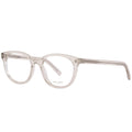 SL 471O 004 53mm Womens Round Eyeglasses