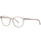 SL 471O 004 53mm Womens Round Eyeglasses