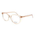 SL M112O 003 54mm Womens Round Eyeglasses