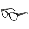 MONOGRAM SL M108 006 55mm Womens Cat-Eye Eyeglasses