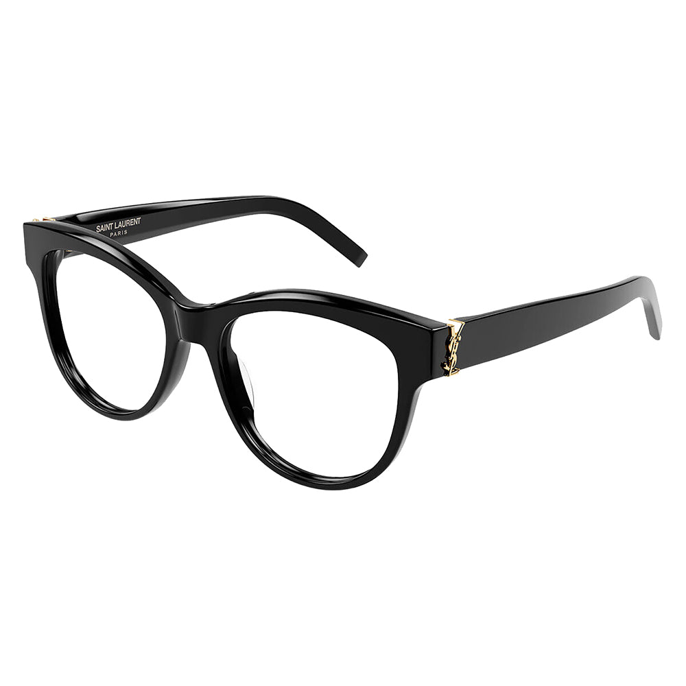 MONOGRAM SL M108 006 55mm Womens Cat-Eye Eyeglasses