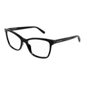 SL 503O 001 56mm Womens Cat-Eye Eyeglasses