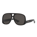 SL 652 SOLACE 001 59mm Unisex Aviator Sunglasses