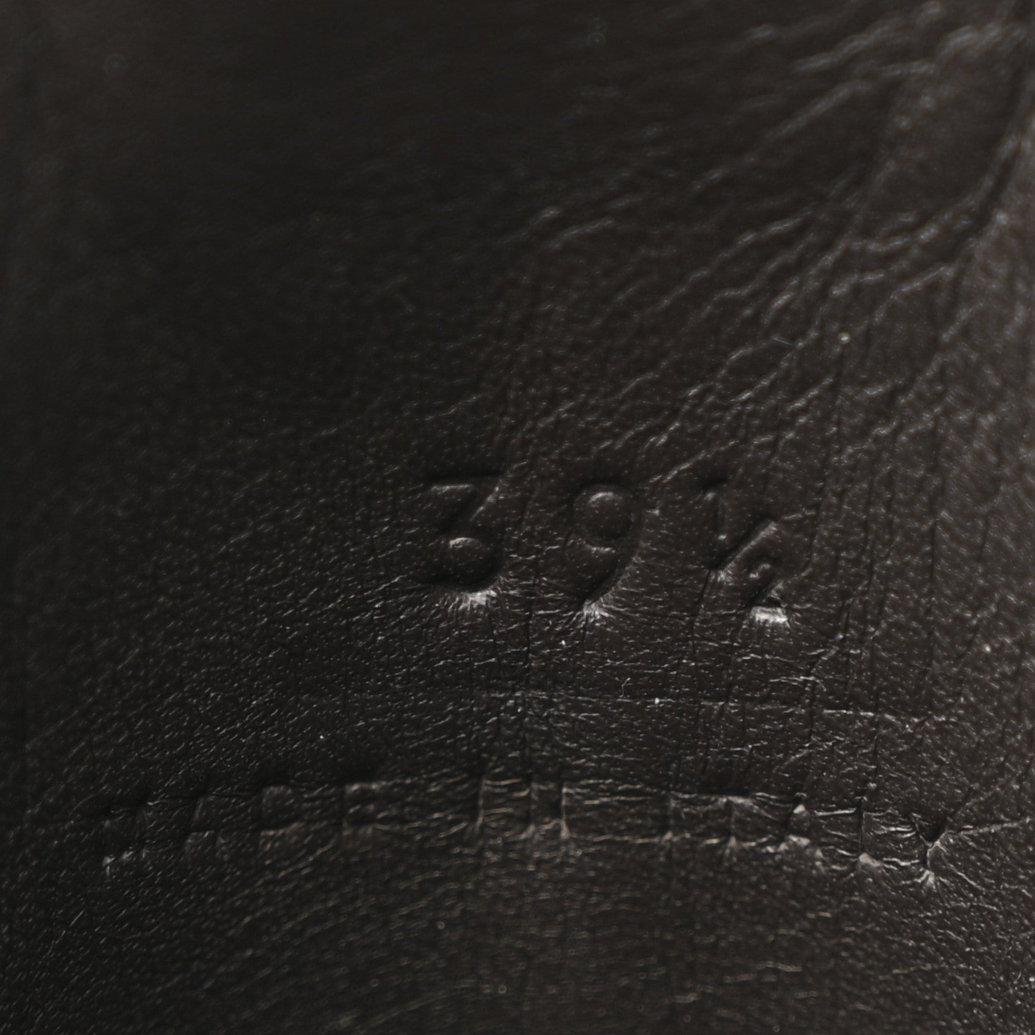 Bottega Veneta Calfskin The Tire Chelsea Boots 39.5 Wax Black Transparent
