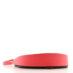 Loewe Soft Calfskin Heel Bag Pomodoro Poppy Pink