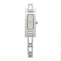 Gucci Stainless Steel Diamond 12mm 3900L Quartz Watch
