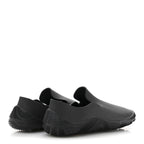 Bottega Veneta Rubber Climber Loafers 38 Black