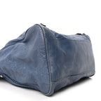 Balenciaga Agneau Classic Hardware Velo Atlantique