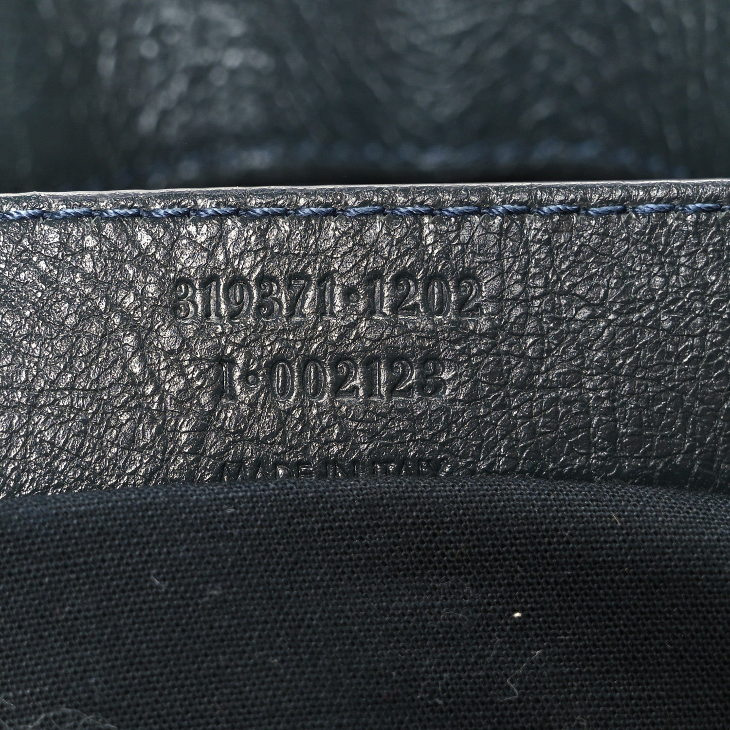 Balenciaga Agneau Classic Hardware Bowling Bag Anthracite